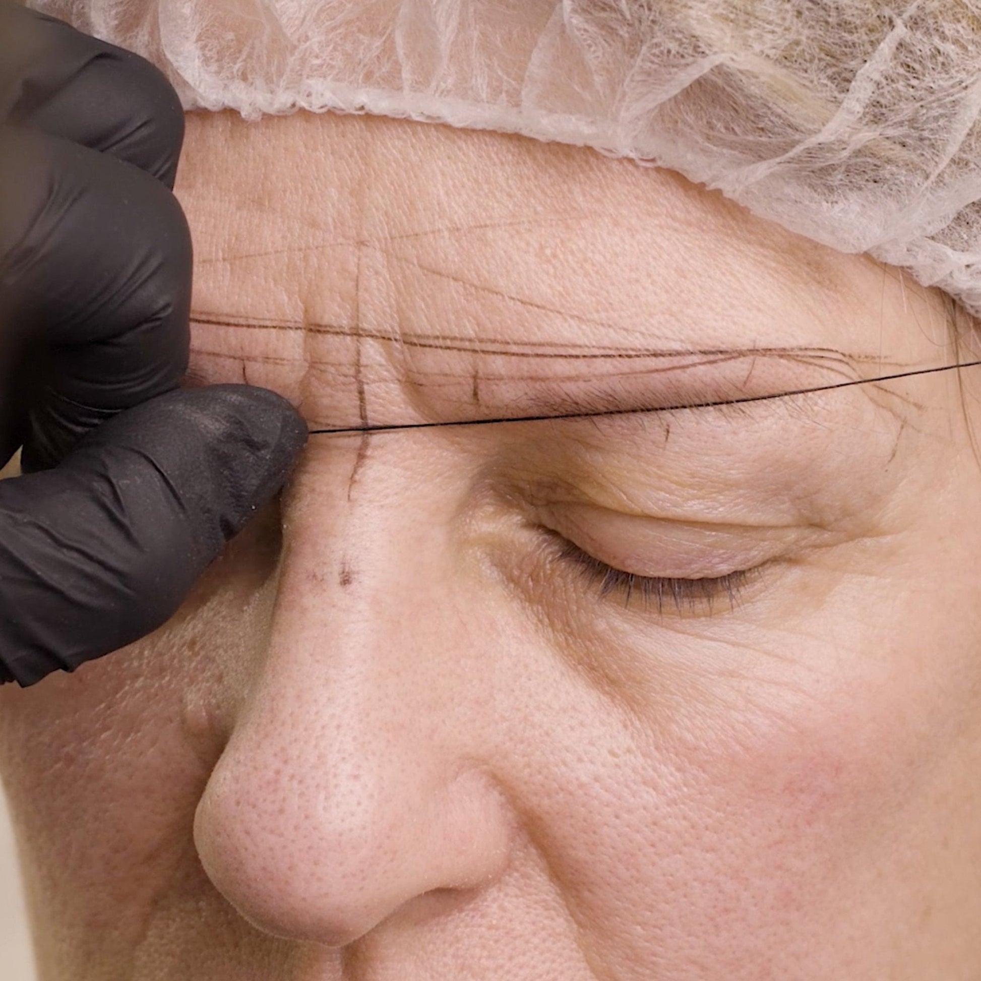 The Pigment - Brow Mapping Course - Deutsch
