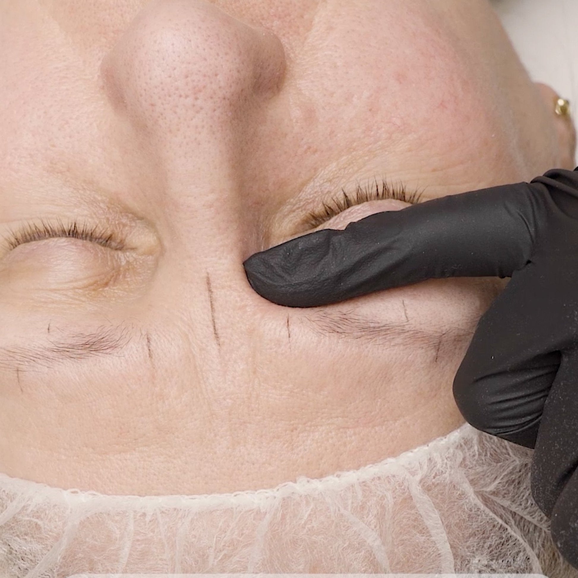 The Pigment - Brow Mapping Course - English
