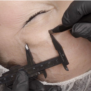 The Pigment - Brow Mapping Course - Italiano