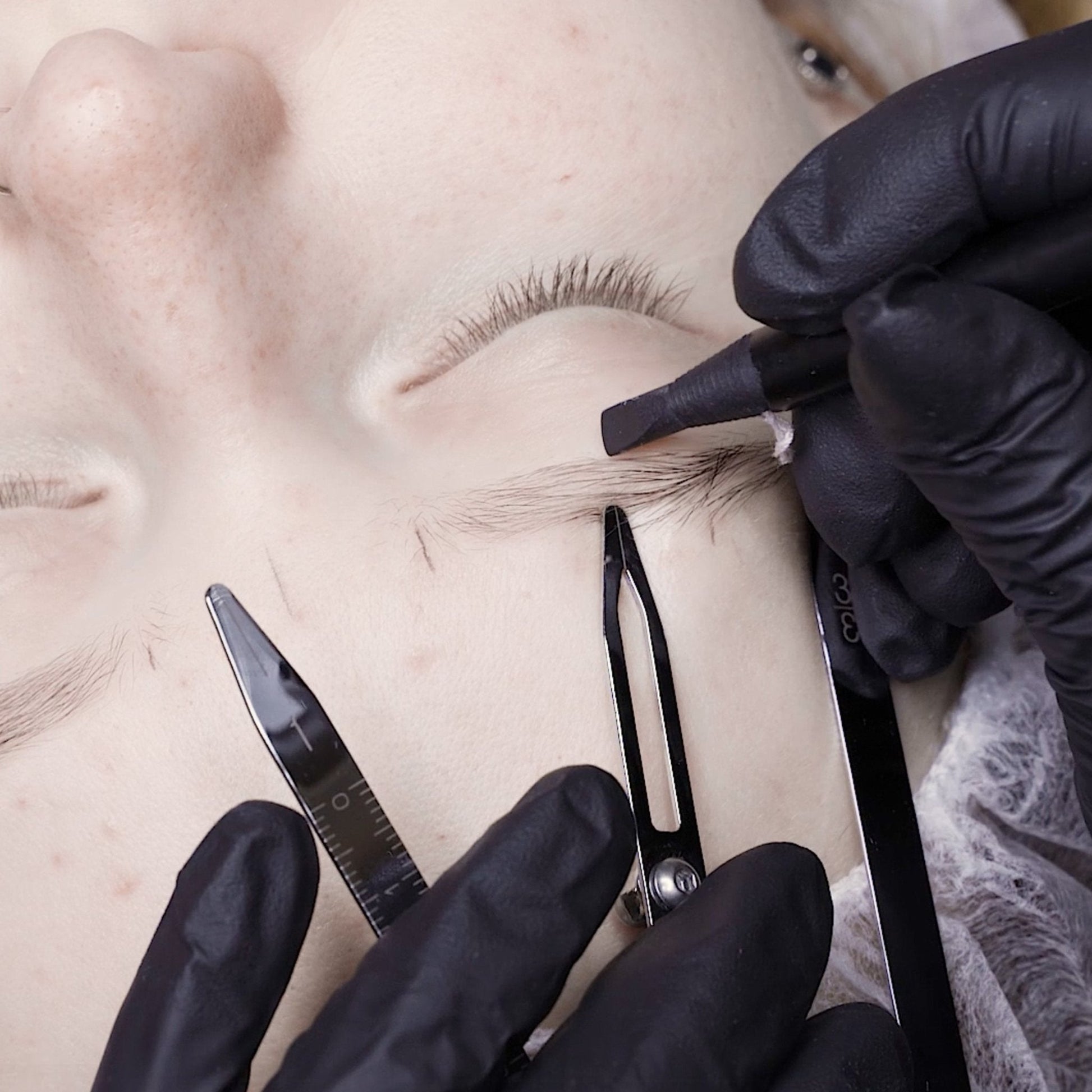 The Pigment - Brow Mapping Course - Italiano