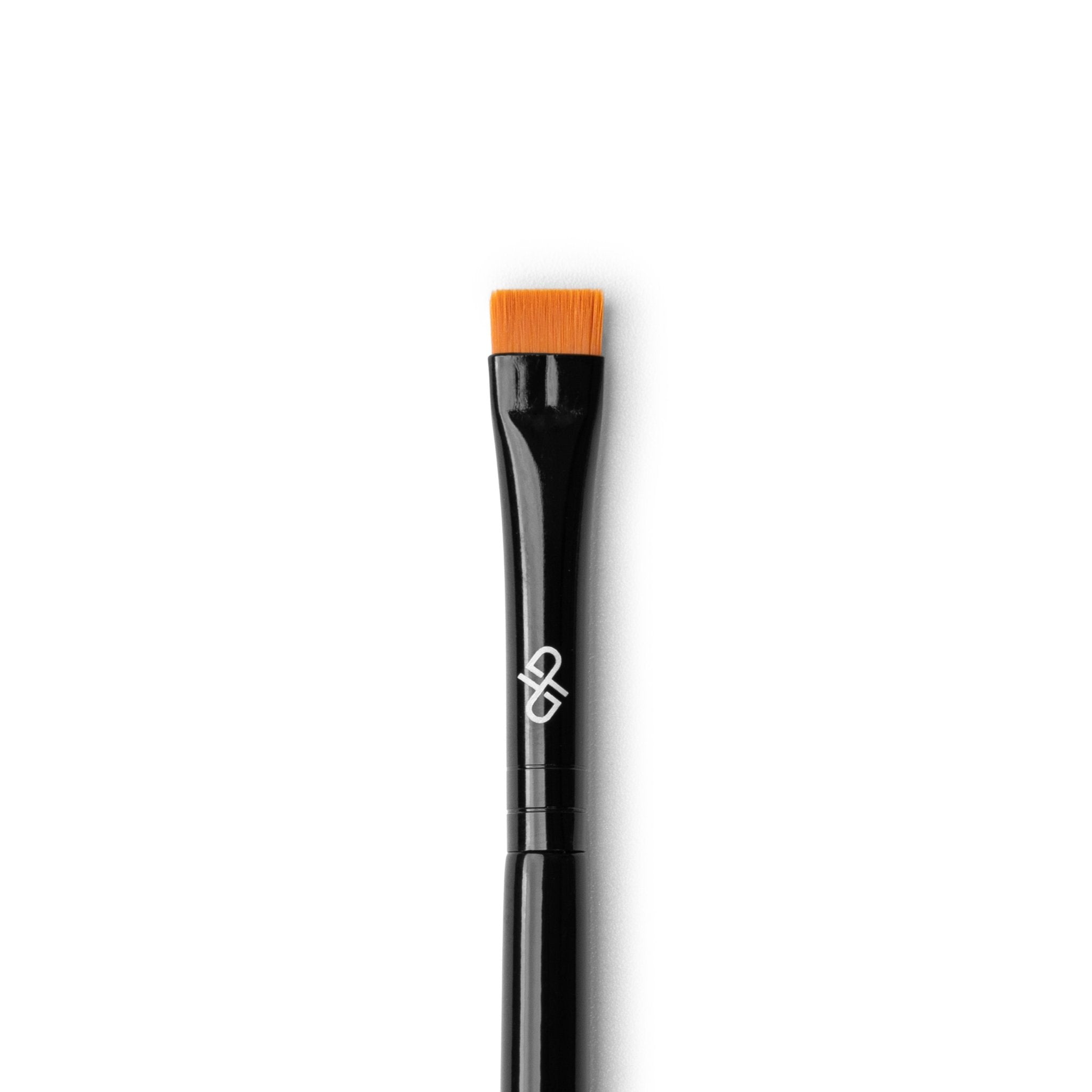 The Pigment - Flat Brush