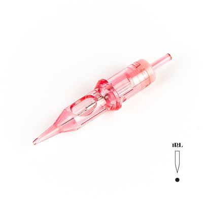KWADRON® PMU Optima Cartridges 1 Round Liner