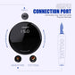 The Pigment - Mast Circle Tattoo Power Supply OLED Simple Power for Tattoo Machines