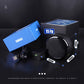 The Pigment - Mast Circle Tattoo Power Supply OLED Simple Power for Tattoo Machines