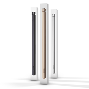 The Pigment - ME™ Pencil / Aluminium pen for replaceable disposable refills