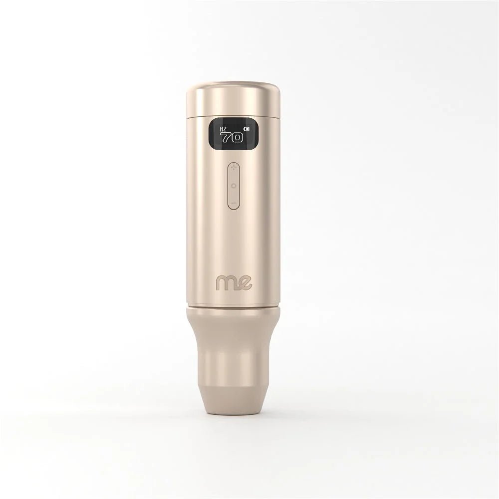 The Pigment - ME™ Wireless Permanent Makeup Machine