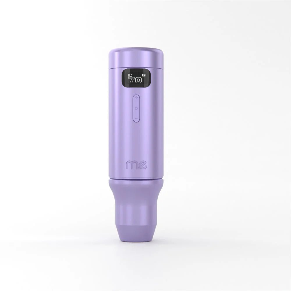 The Pigment - ME™ Wireless Permanent Makeup Machine