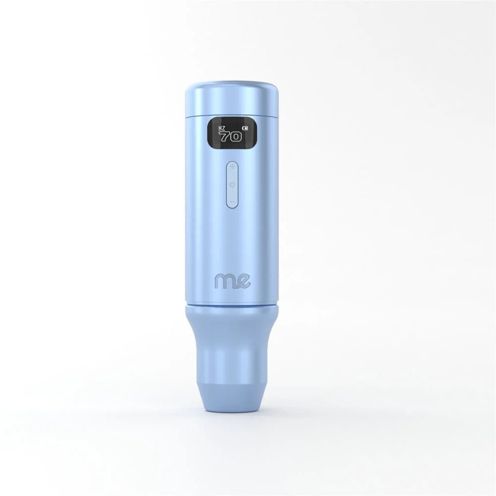 The Pigment - ME™ Wireless Permanent Makeup Machine