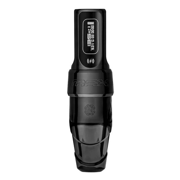 The Pigment - Microbeau Flux S Max with 1x PowerBolt II
