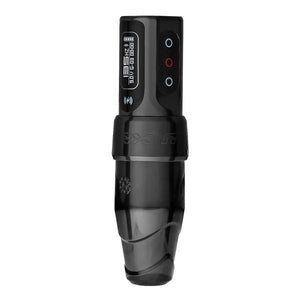 The Pigment - Microbeau Flux S Max with 1x PowerBolt II
