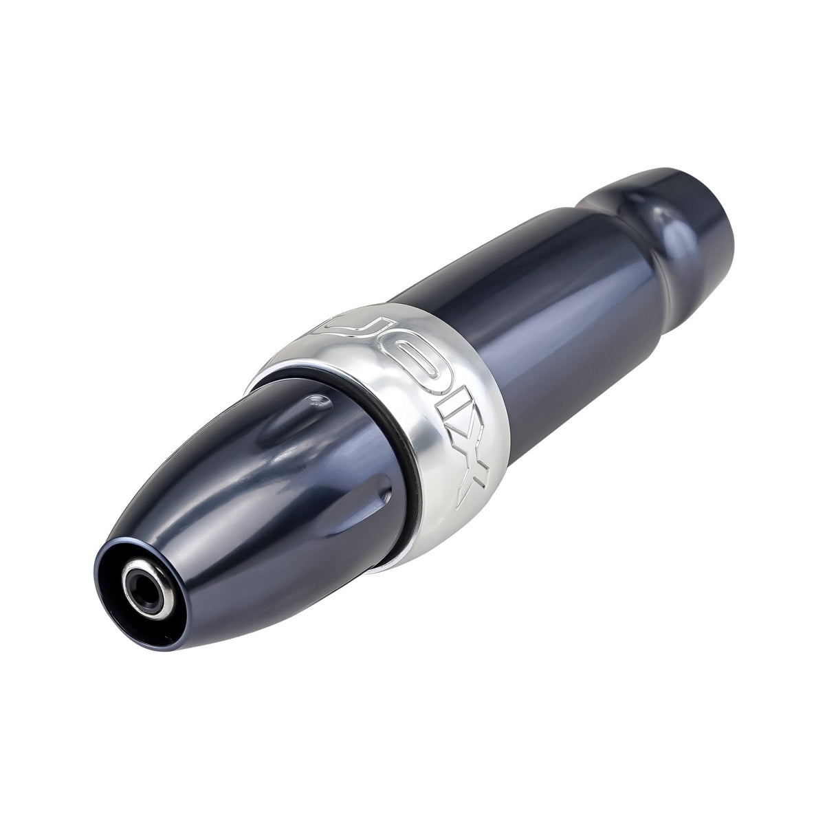 The Pigment - Microbeau Spektra Xion S Rotary Machine