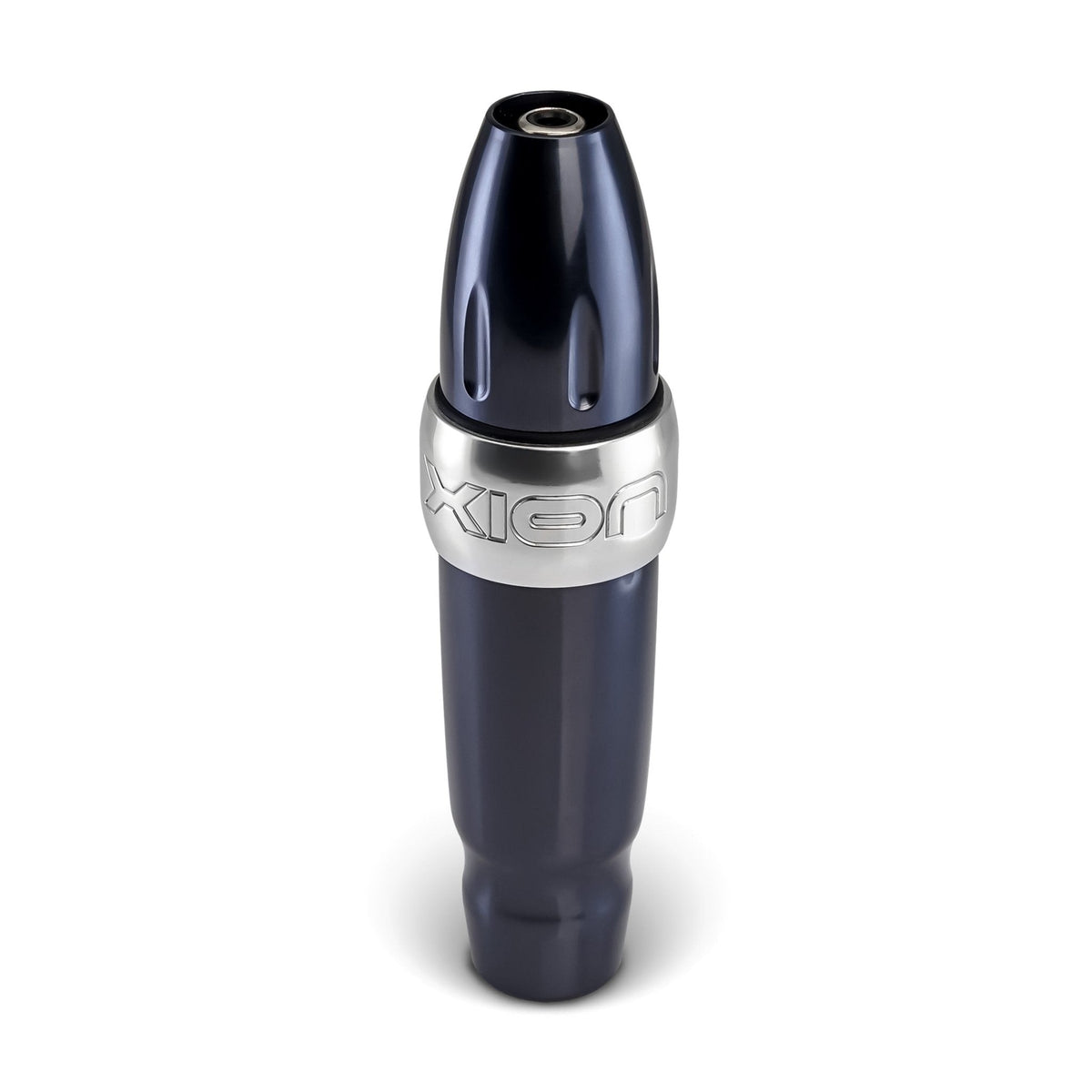 The Pigment - Microbeau Spektra Xion S Rotary Machine