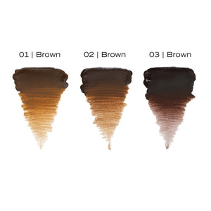 The Pigment - Microblading Collection 3x10ml