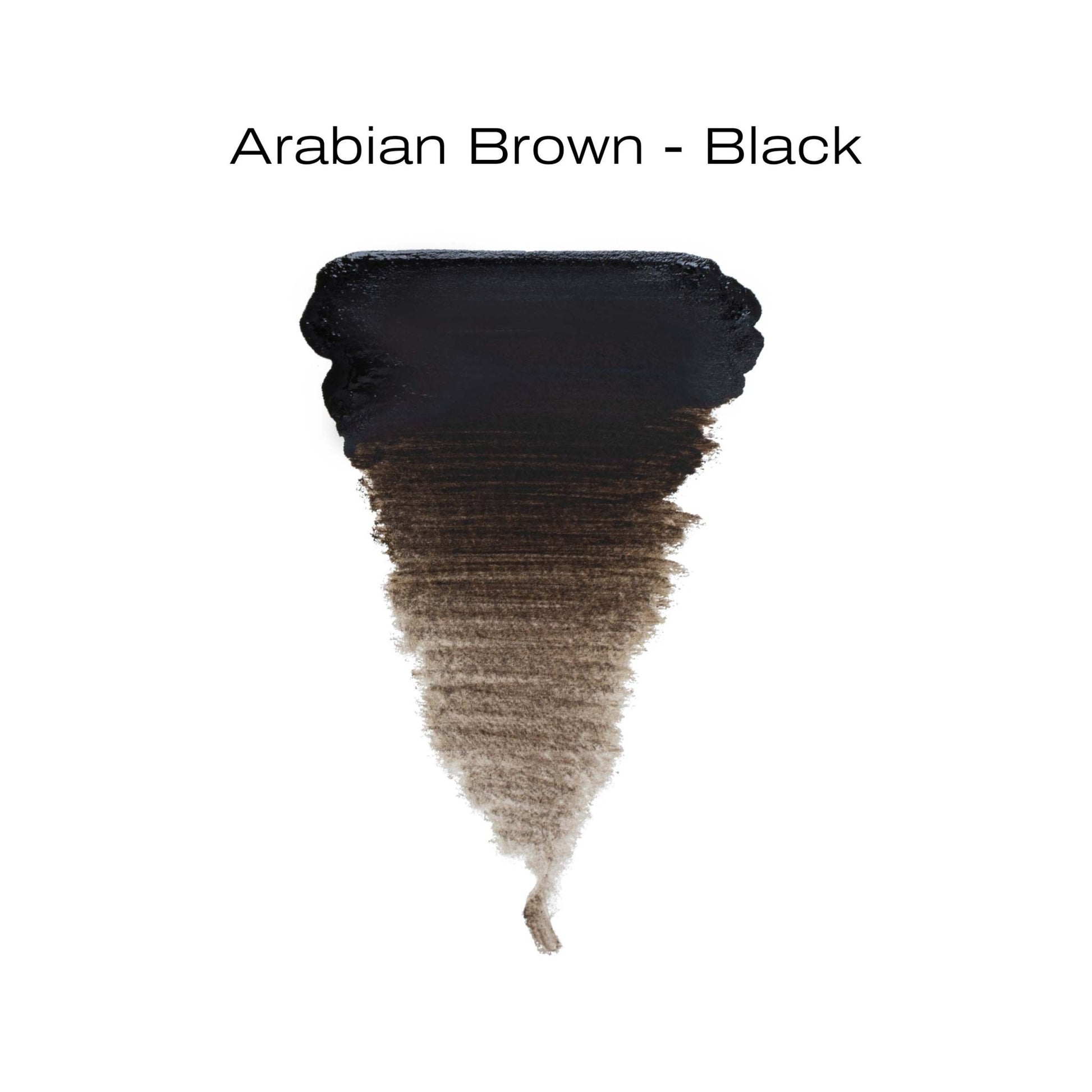 The Pigment - Microblading Pigment - Arabian Brown - 10ml