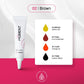 The Pigment - Microblading Pigment - Brown 2 - 10ml