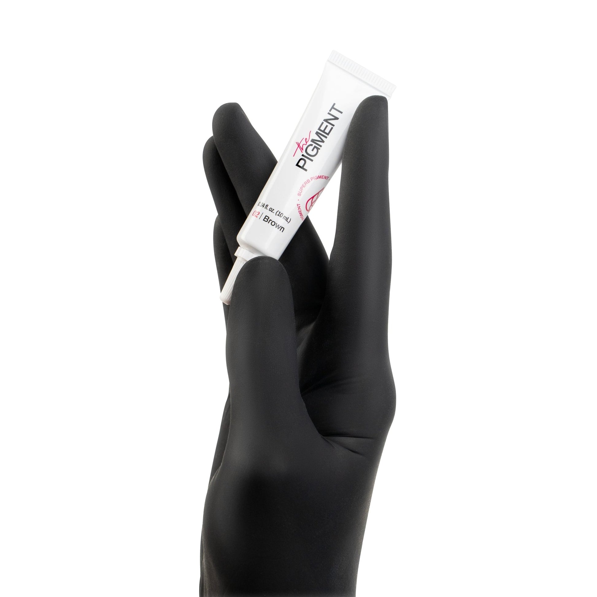 The Pigment - Microblading Pigment - Brown 3 - 10ml