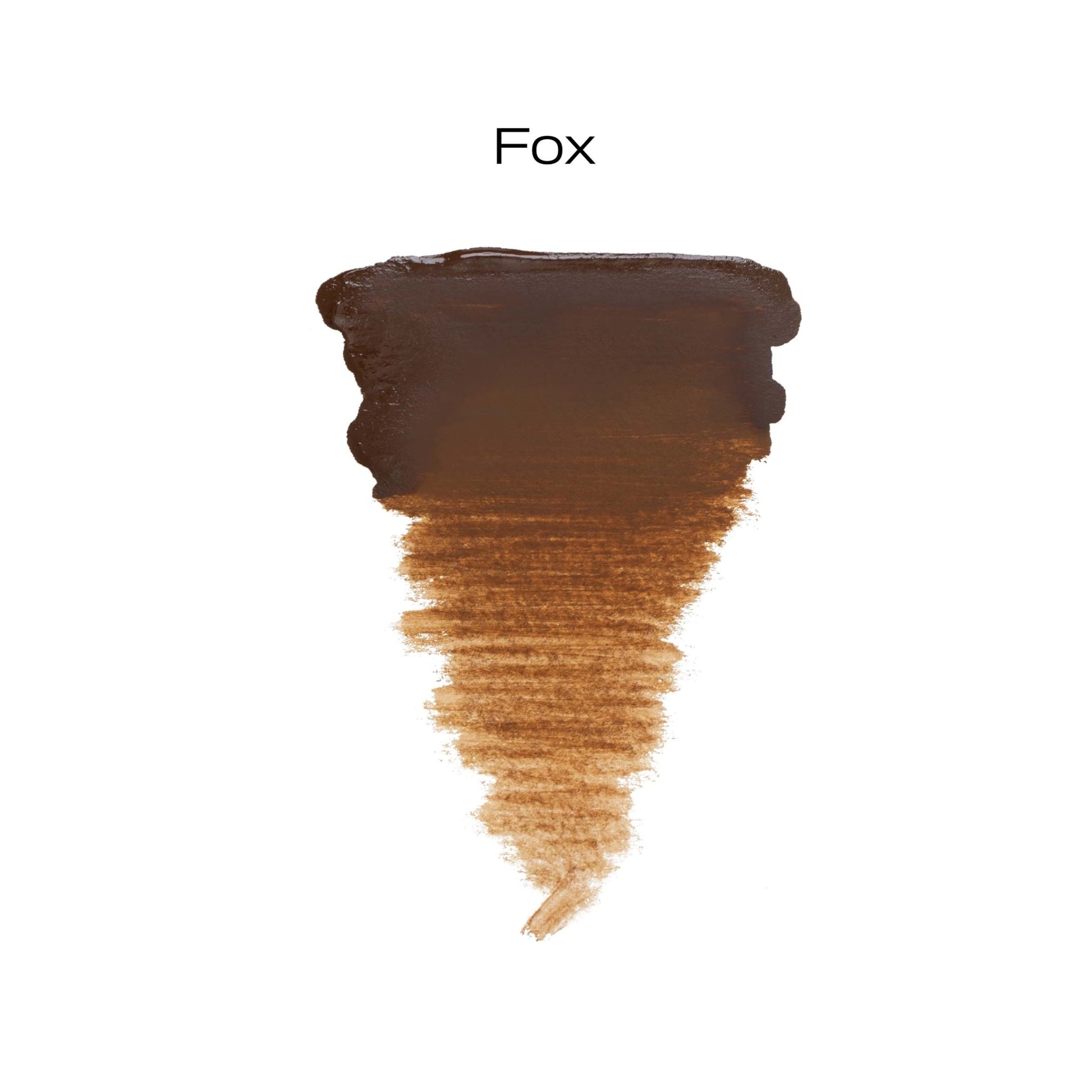 The Pigment - Microblading Pigment - Fox - 10ml
