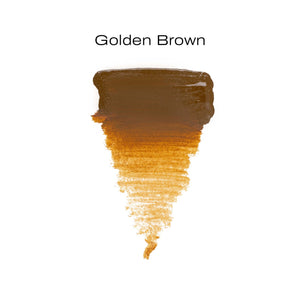 The Pigment - Microblading Pigment - Goldenbrown - 10ml