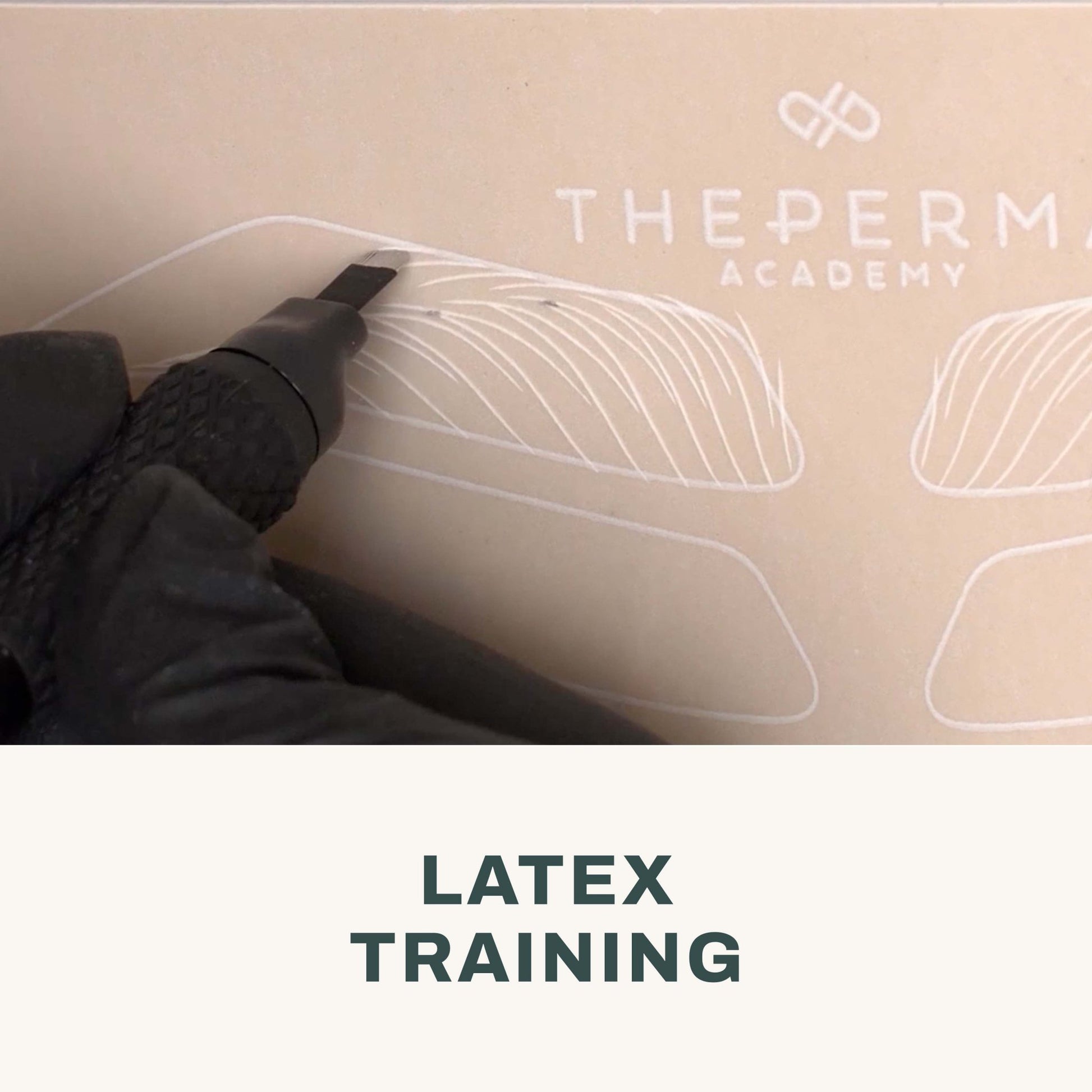 The Pigment - Microblading & Shading Basic Course