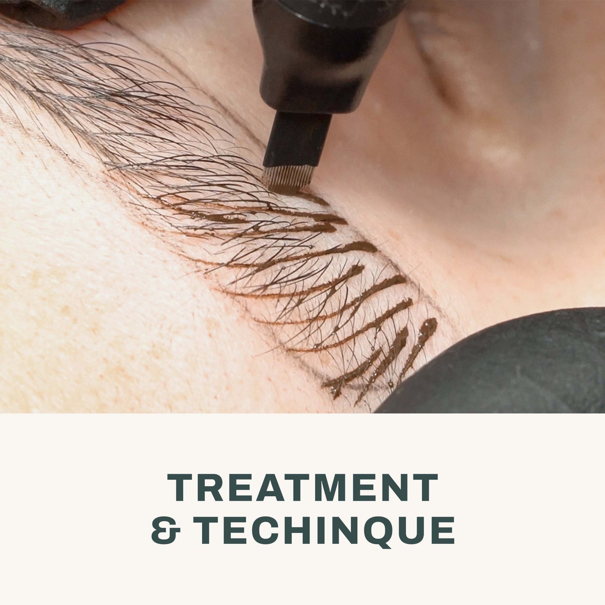 The Pigment - Microblading & Shading Basic Course