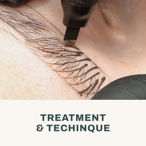 The Pigment - Microblading & Shading Basic Course