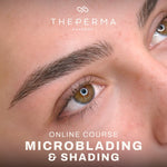 The Pigment - Microblading & Shading Basic Course