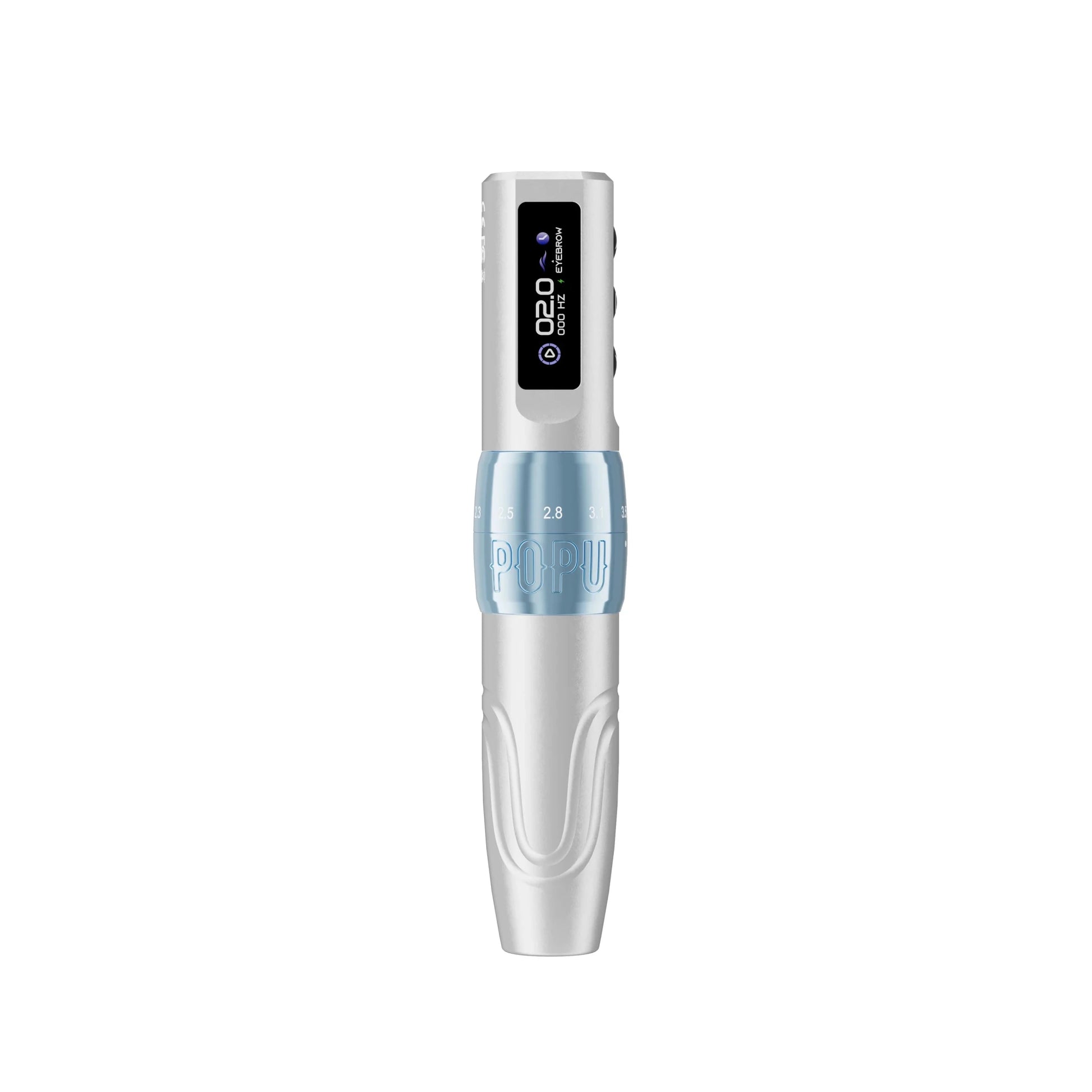The Pigment - Mini Diva Pro