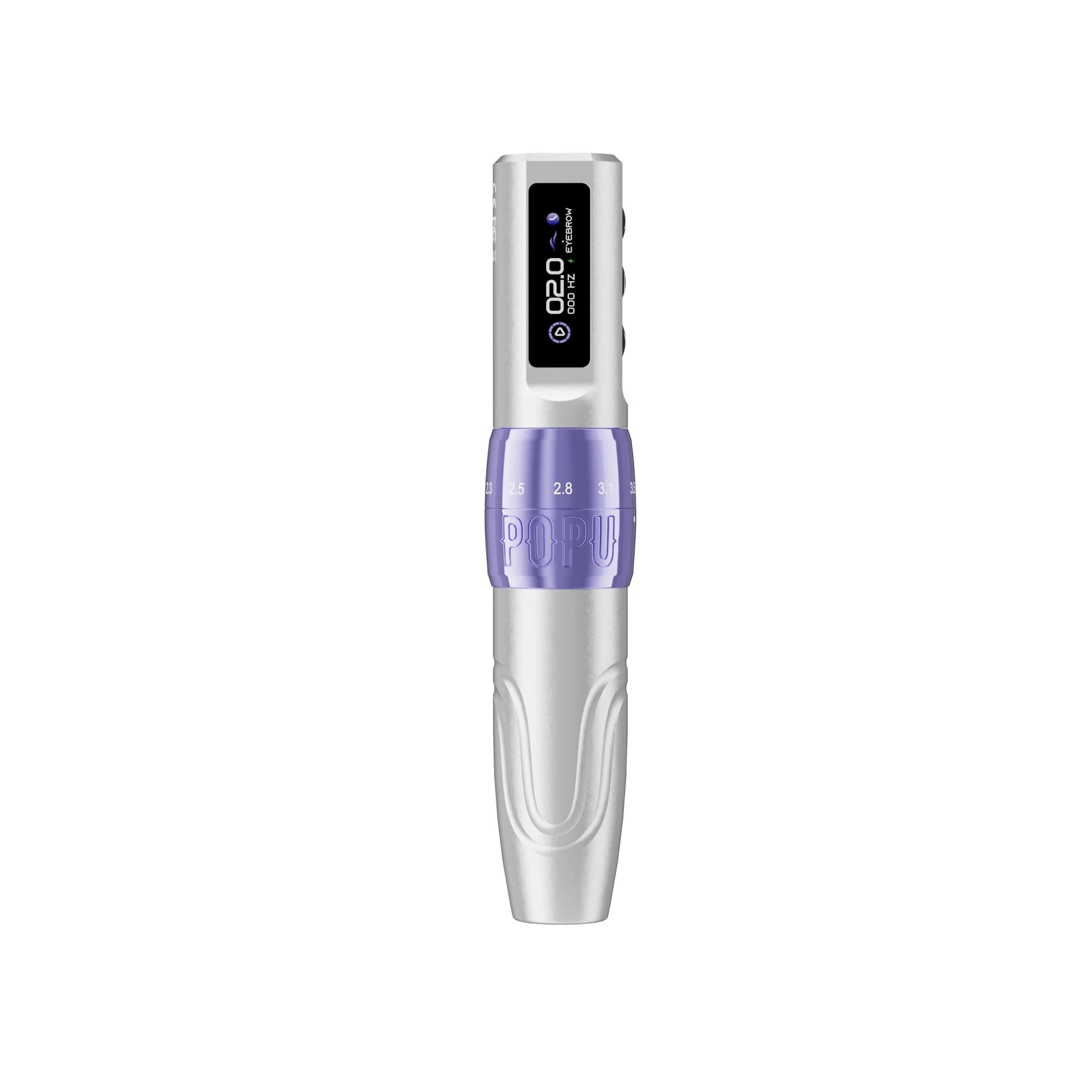 The Pigment - Mini Diva Pro
