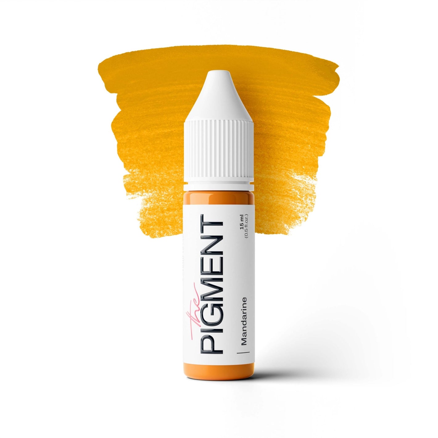 The Pigment - Modifier - Mandarine - 15ml