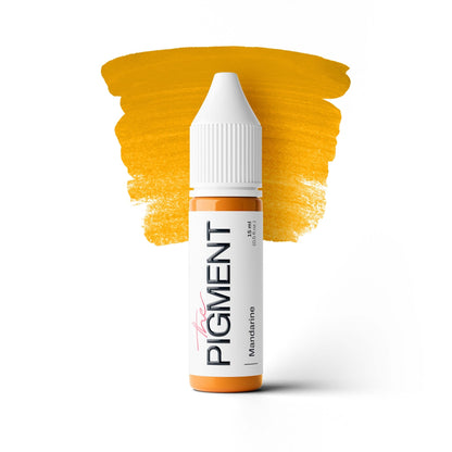 The Pigment - Modifier - Mandarine - 15ml