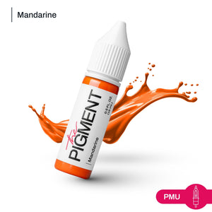 The Pigment - Modifier - Mandarine - 15ml