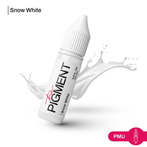 The Pigment - Modifier - Snow White - 15ml