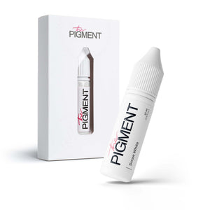 The Pigment - Modifier - Snow White - 15ml