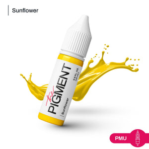 The Pigment - Modifier - Sunflower - 15ml