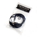 Nemesis Premium RCA Cable Straight 2M - The Perma