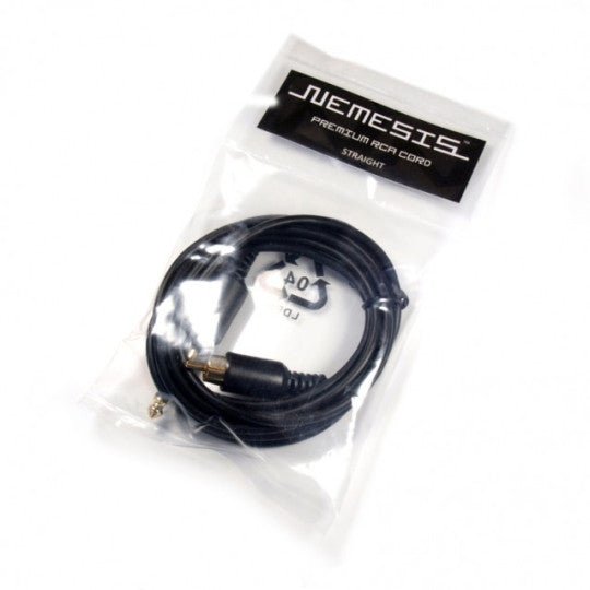 The Pigment - Nemesis Premium RCA Cable Straight 2M