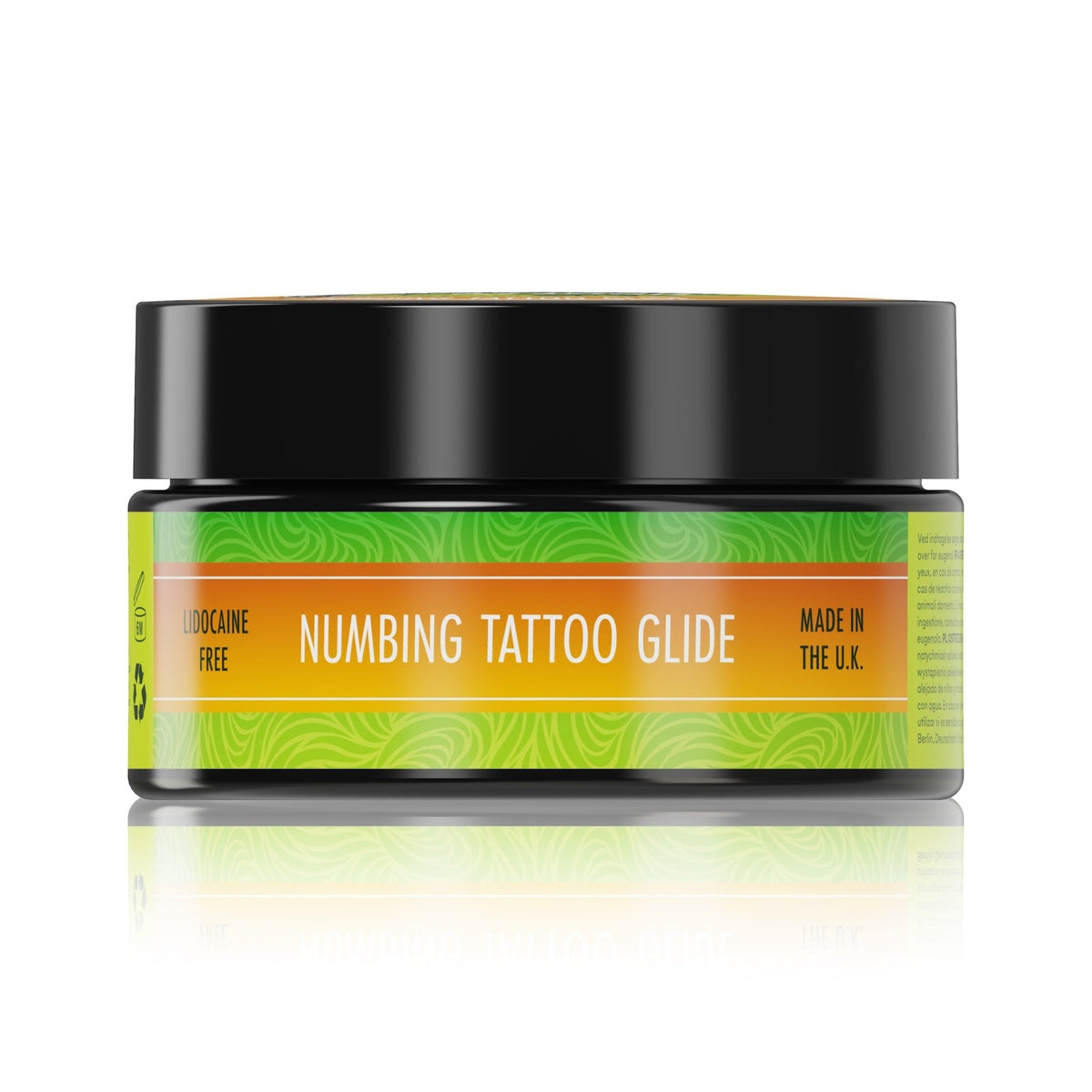 The Pigment - Original BIOTAT Numbing Tattoo Glide 100ml
