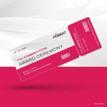 The Pigment - PMU Award Ceremony & Afterparty
