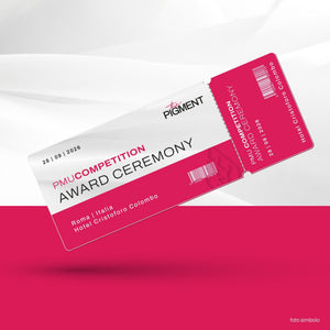 The Pigment - PMU Award Ceremony & Afterparty