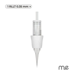 The Pigment - PMU Cartridge ME 0,35 1201 RLLT- 20pcs