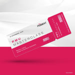 The Pigment - PMU Masterclass