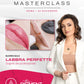 The Pigment - PMU Masterclass