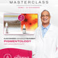 The Pigment - PMU Masterclass