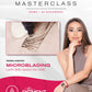 The Pigment - PMU Masterclass