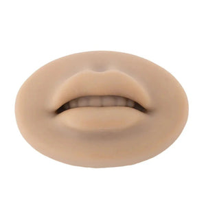 The Pigment - POPU - 3D Lip Practice Skin
