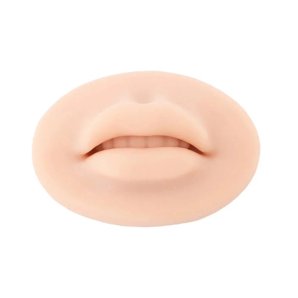 The Pigment - POPU - 3D Lip Practice Skin