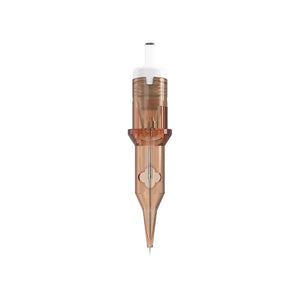 The Pigment - POPU - Clover Cartridge 1 - Round Liner Medium Taper 0.20mm - 20pcs