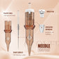 The Pigment - POPU Clover Cartridges 1 Round Liner