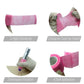 The Pigment - POPU - Cohesive Bandages 12 ROLLS 2” x 5 yards - Pink