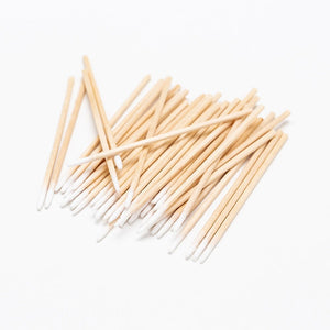 The Pigment - POPU - Cotton Swabs - 100pcs